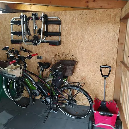아파트 Landloft Am Paradies