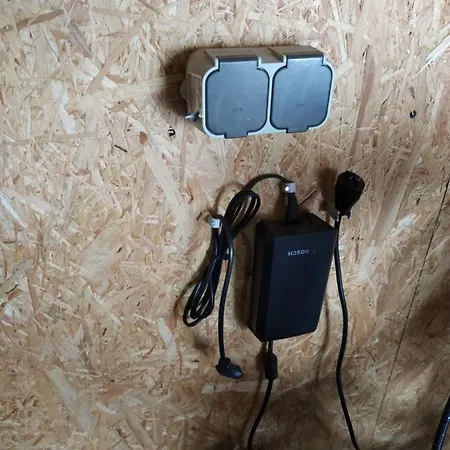 Landloft Am Paradies *