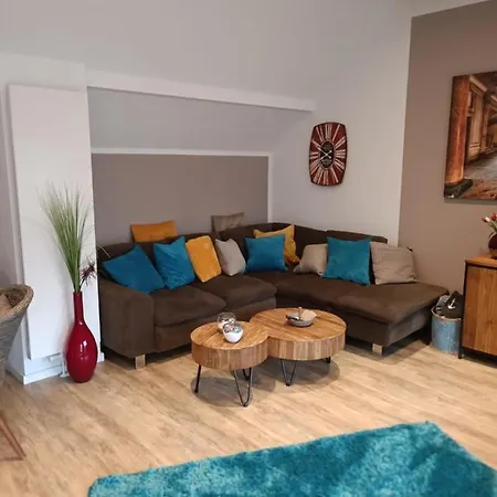 Landloft Am Paradies 아파트