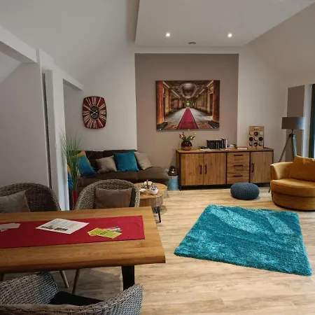 Landloft Am Paradies Διαμέρισμα