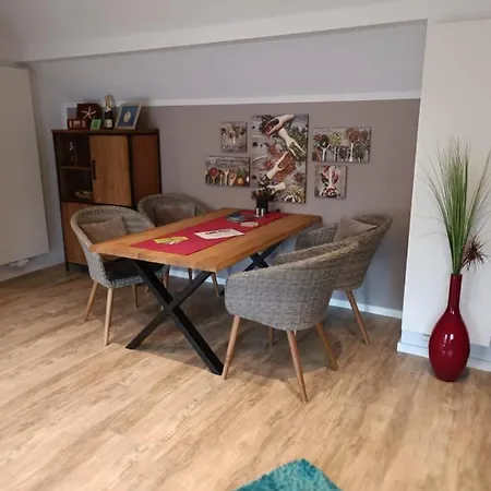 아파트 Landloft Am Paradies *