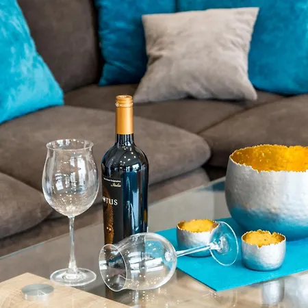 Διαμέρισμα Landloft Am Paradies Westerstede