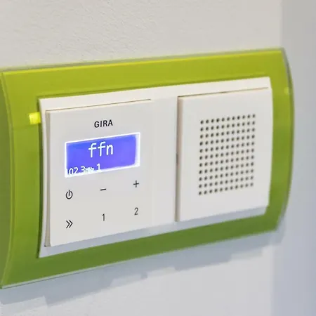 Landloft Am Paradies Διαμέρισμα Westerstede