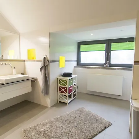 Landloft Am Paradies Apartment *