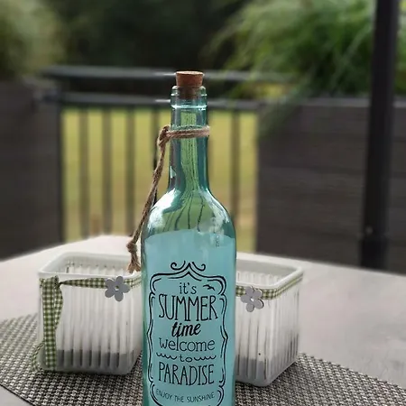 Landloft Am Paradies Westerstede