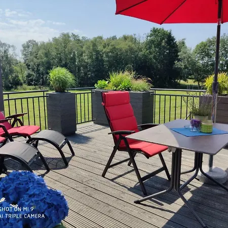 Landloft Am Paradies Διαμέρισμα