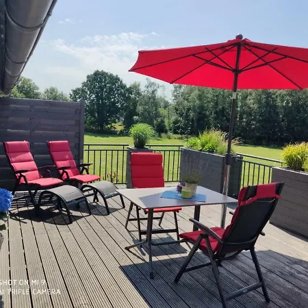 Landloft Am Paradies Westerstede