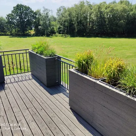 Landloft Am Paradies 아파트