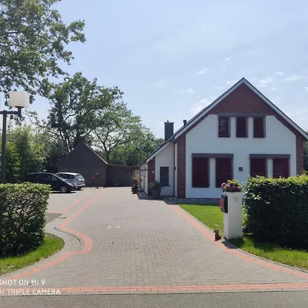 Landloft Am Paradies 아파트