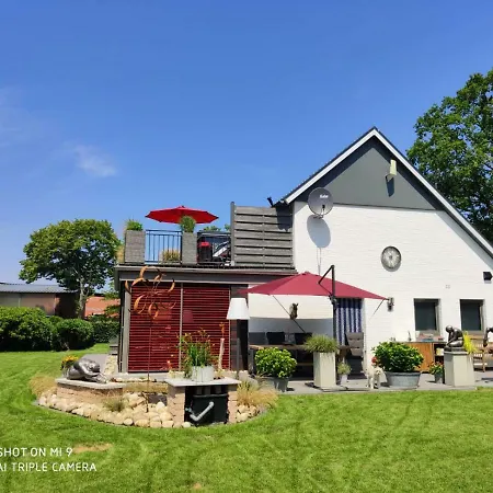 Landloft Am Paradies Apartment