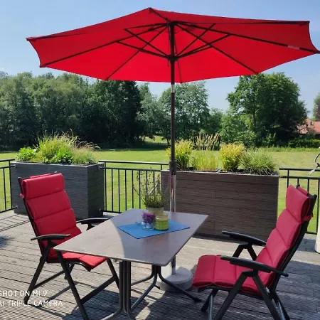 Landloft Am Paradies *