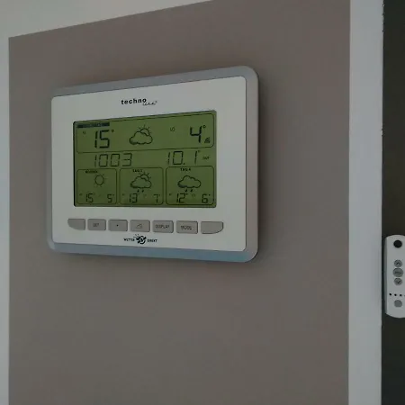 Διαμέρισμα Landloft Am Paradies *