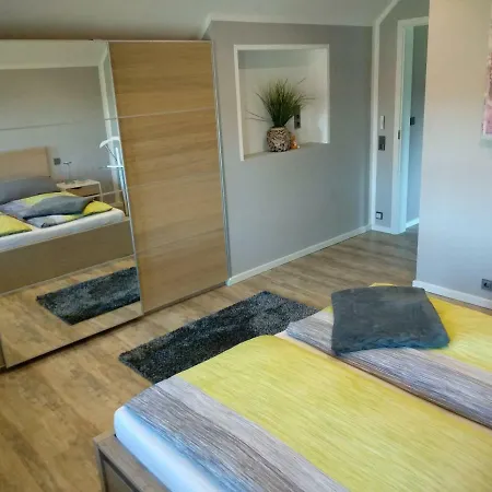 아파트 Landloft Am Paradies *