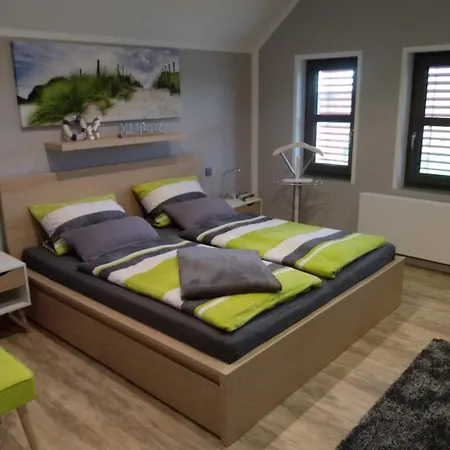 Landloft Am Paradies