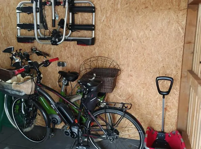 Apartamento Landloft Am Paradies