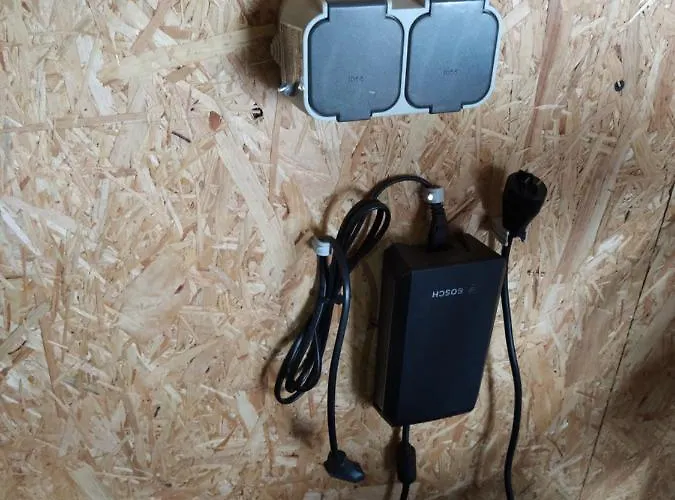 Landloft Am Paradies *