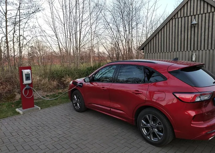 Landloft Am Paradies Westerstede