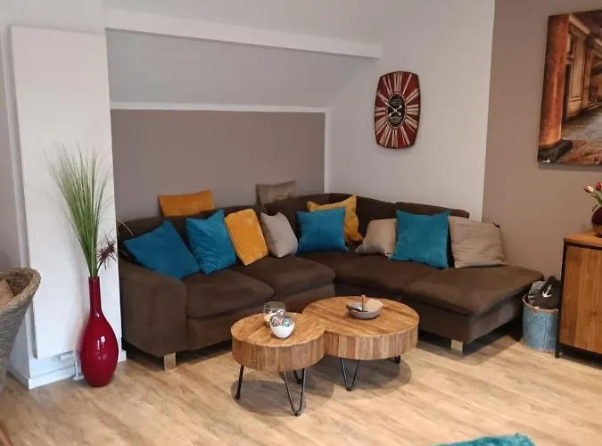 Landloft Am Paradies Apartamento