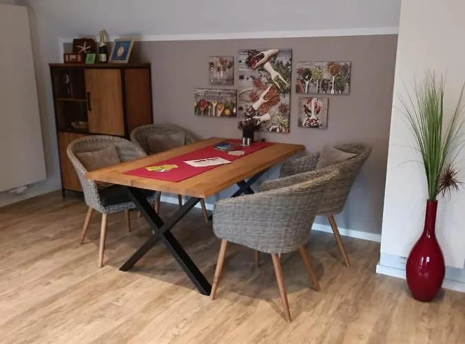 Apartamento Landloft Am Paradies *