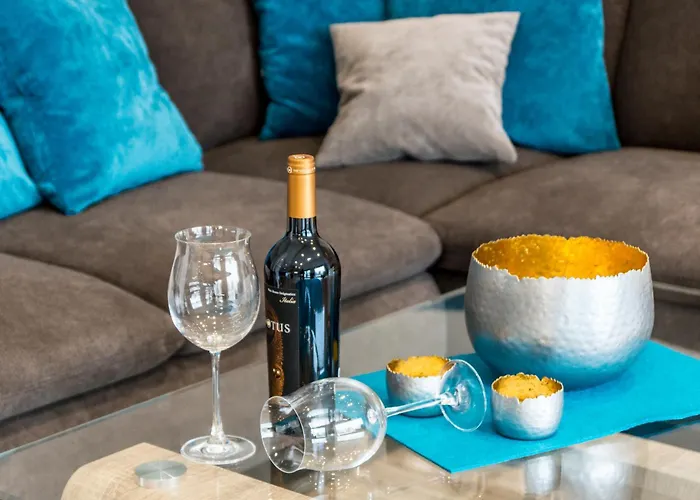 Apartamento Landloft Am Paradies Westerstede