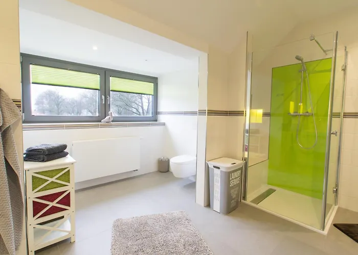 Landloft Am Paradies Westerstede