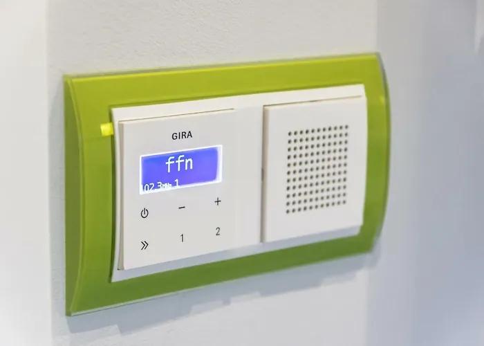 Landloft Am Paradies Apartamento Westerstede