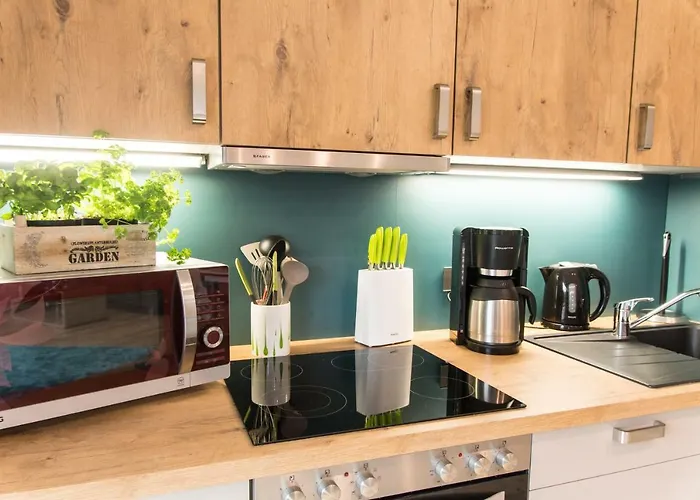 Apartamento Landloft Am Paradies *