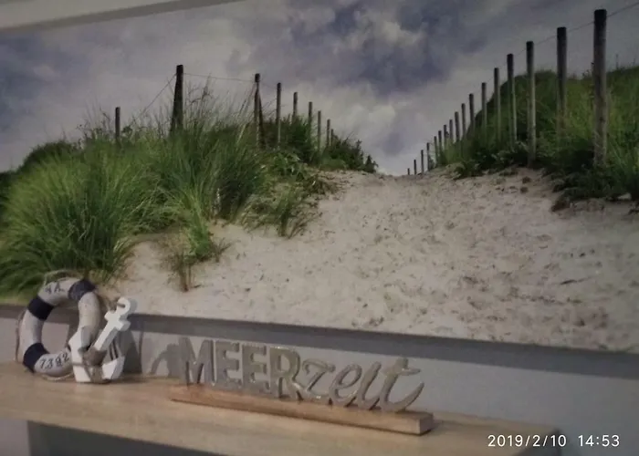 Landloft Am Paradies * Westerstede