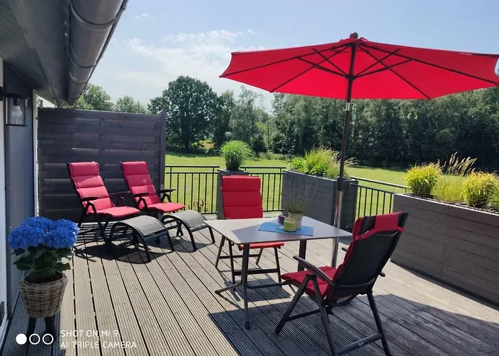 Landloft Am Paradies Westerstede