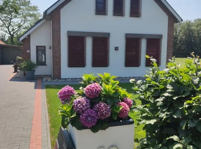 Apartamento Landloft Am Paradies *