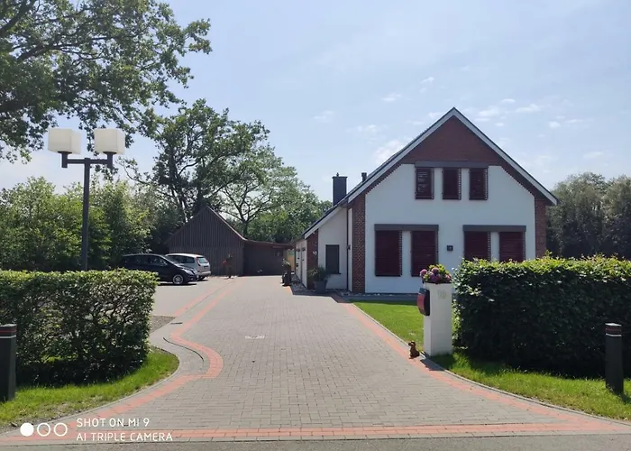 Landloft Am Paradies Apartamento