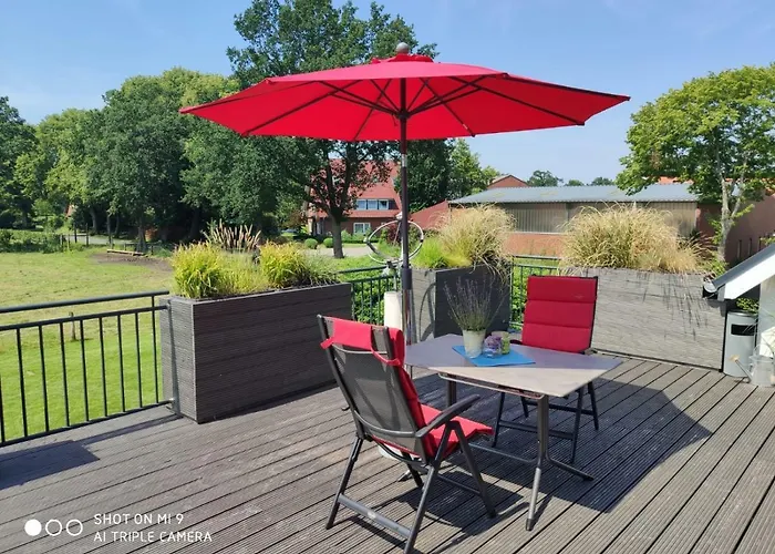 Apartamento Landloft Am Paradies