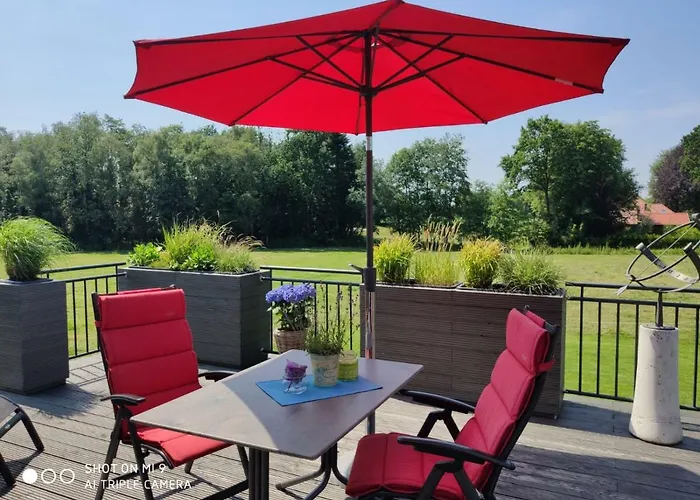 Apartamento Landloft Am Paradies