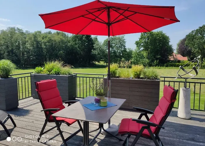 Landloft Am Paradies *