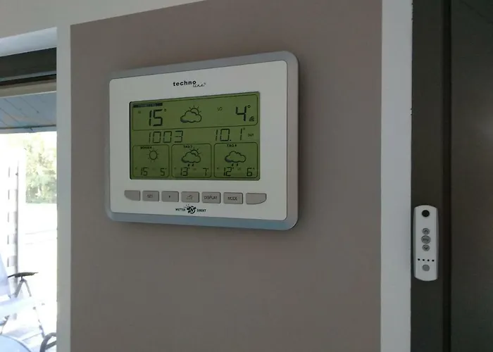 Apartamento Landloft Am Paradies *