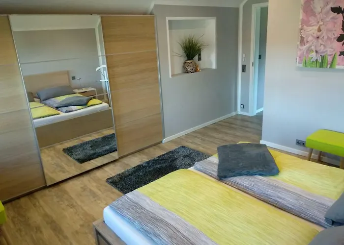 Apartamento Landloft Am Paradies *
