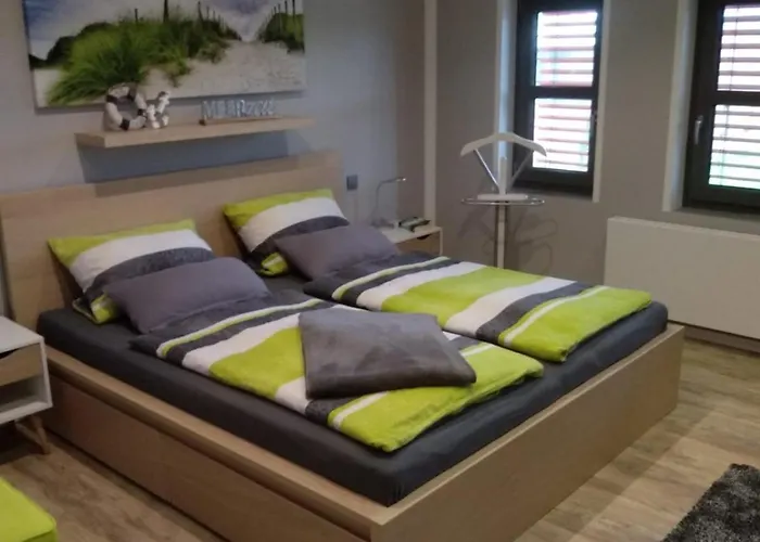 Landloft Am Paradies