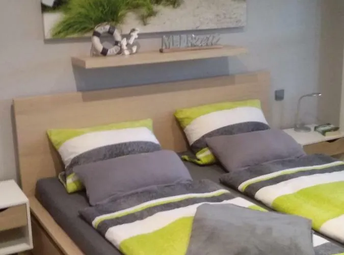 Landloft Am Paradies Apartamento Westerstede